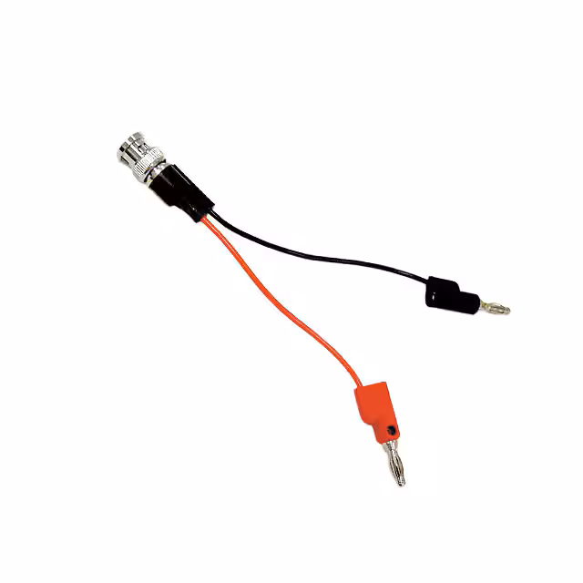 BU-5120-A-4-0 Mueller Electric Co  Test Leads - BNC Interface